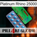 Platinum Rhino 25000 new03